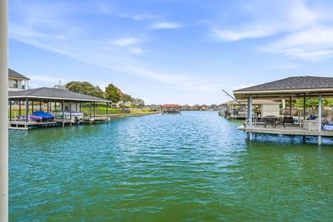 2707 Harborside Drive Granbury TX 76048