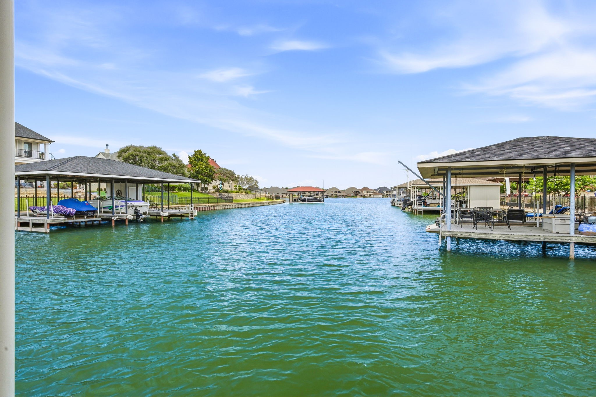 2707 Harborside Drive Granbury TX 76048