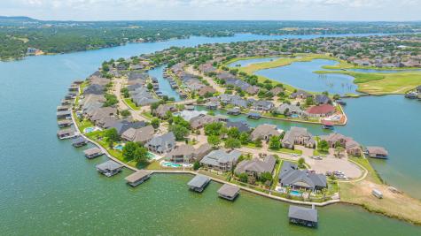 2707 Harborside Drive Granbury TX 76048