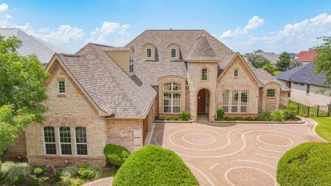 2707 Harborside Drive Granbury TX 76048