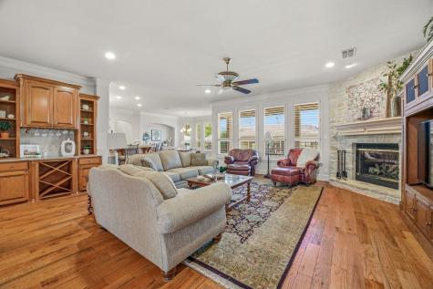 2707 Harborside Drive Granbury TX 76048