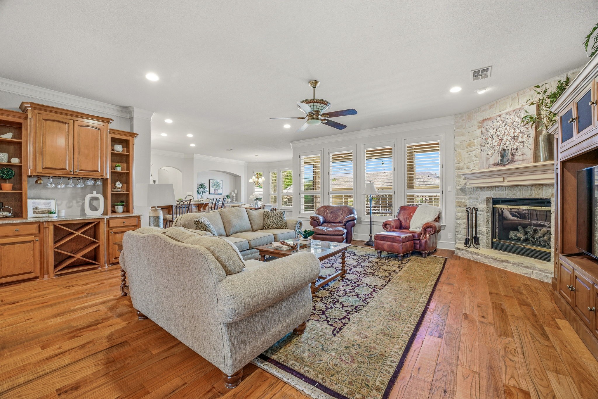 2707 Harborside Drive Granbury TX 76048