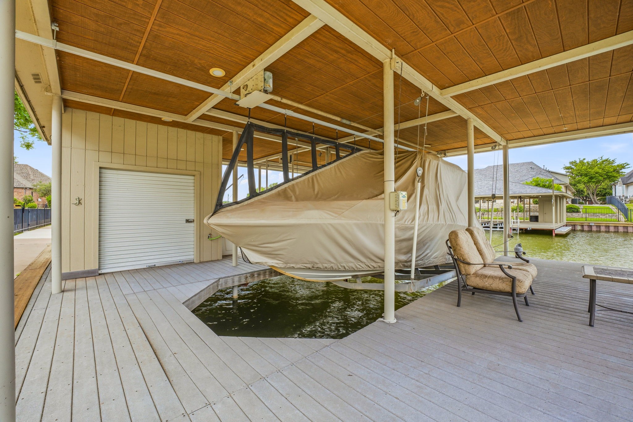 2707 Harborside Drive Granbury TX 76048