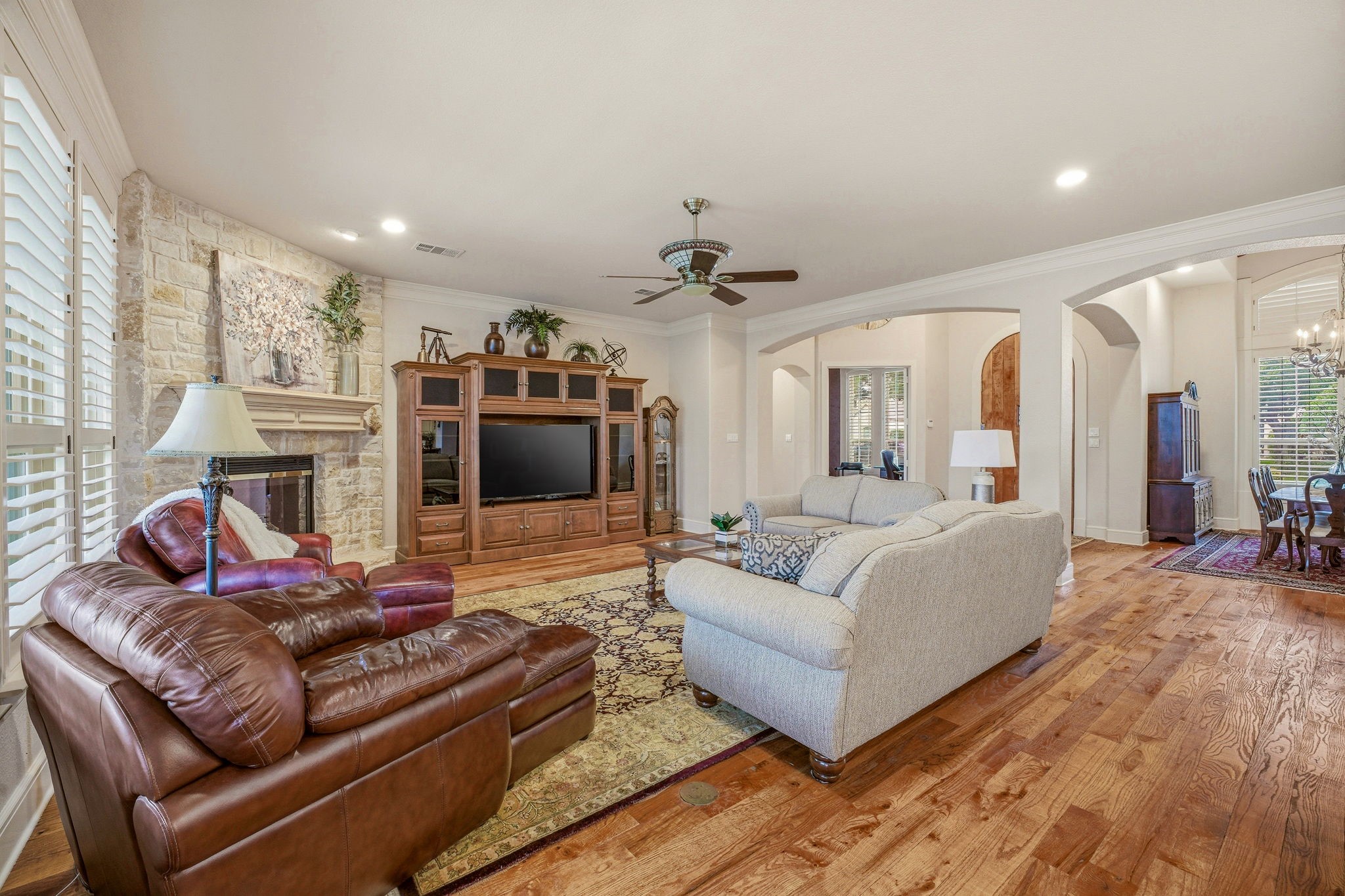 2707 Harborside Drive Granbury TX 76048