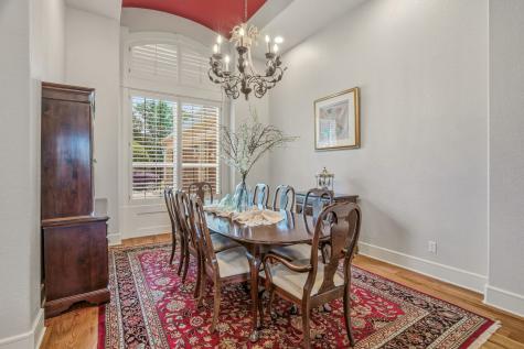 2707 Harborside Drive Granbury TX 76048