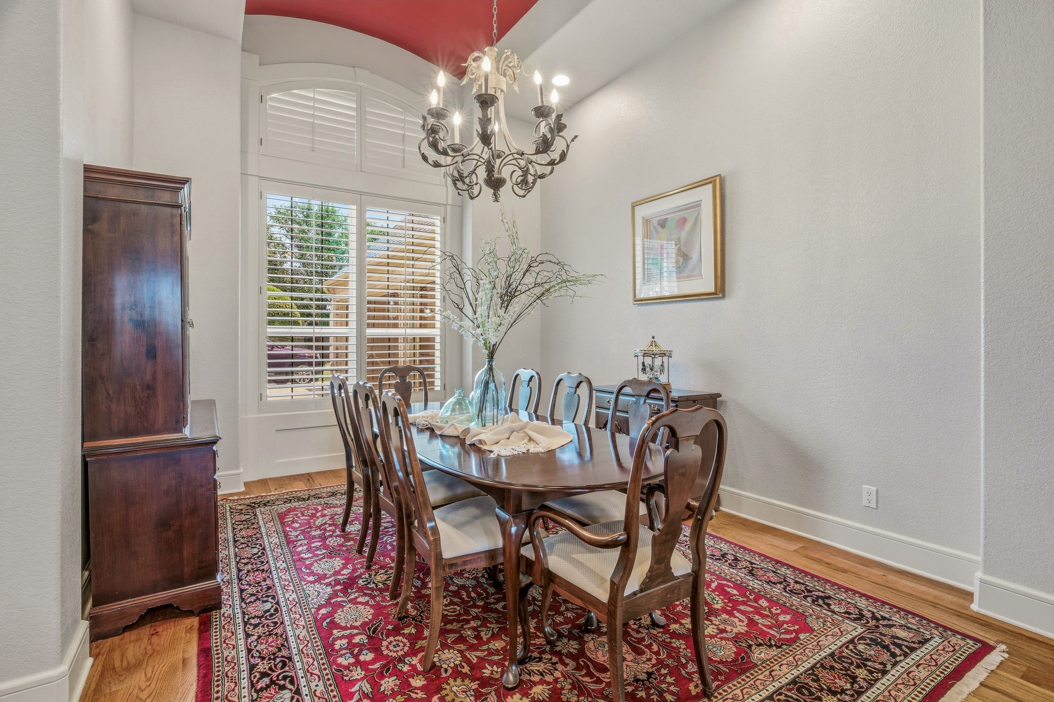 2707 Harborside Drive Granbury TX 76048