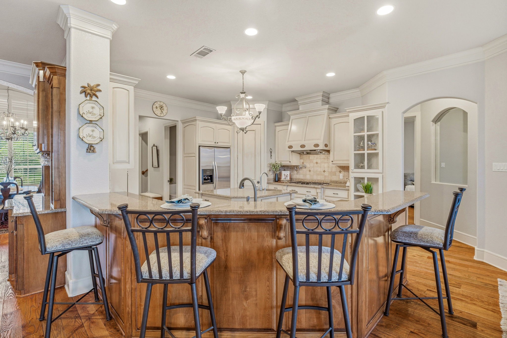 2707 Harborside Drive Granbury TX 76048