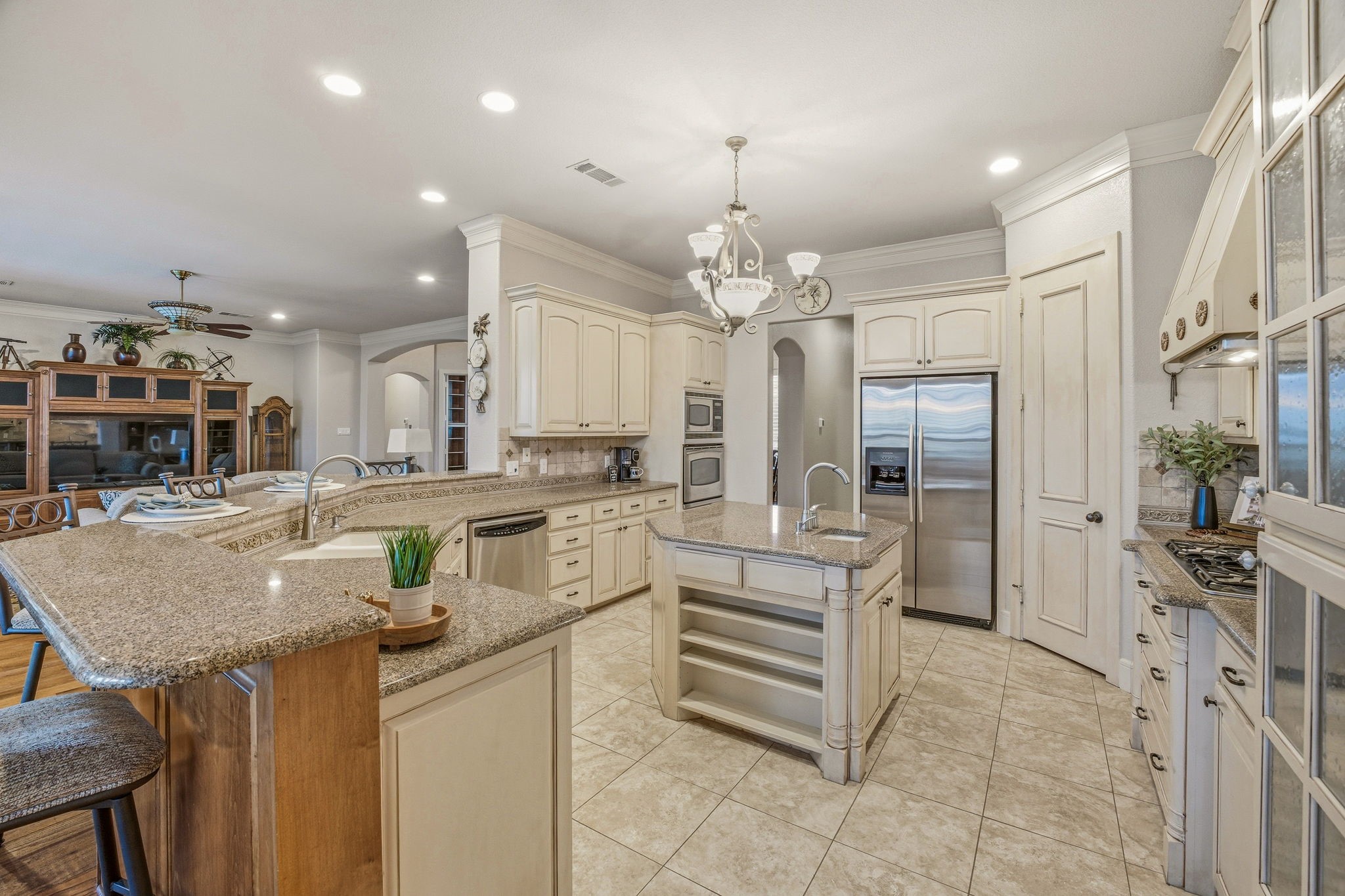 2707 Harborside Drive Granbury TX 76048