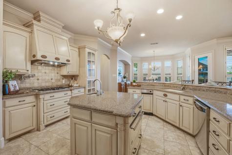 2707 Harborside Drive Granbury TX 76048