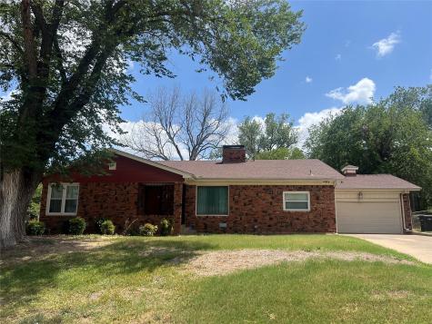 2420 Hillview Drive Fort Worth TX 76119