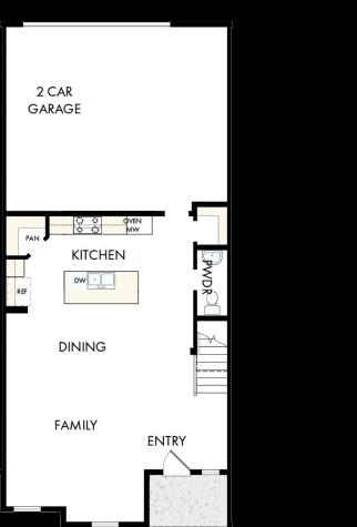 2860 Yampa Drive Mckinney TX 75071