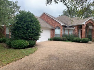 10529 Whitestone Ranch Road Benbrook TX 76126