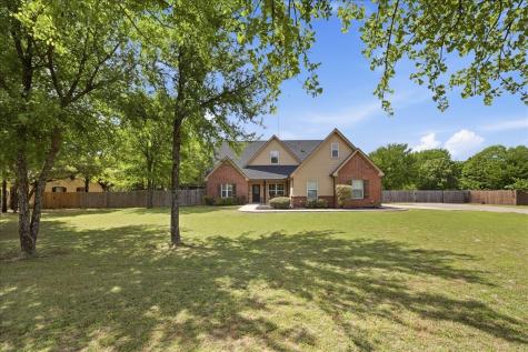 112 Mylea Lane Weatherford TX 76087