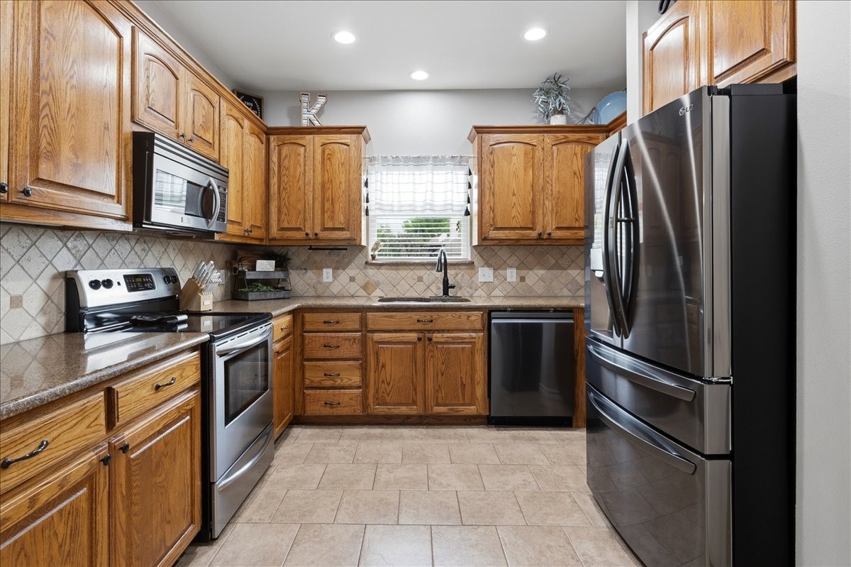 112 Mylea Lane Weatherford TX 76087