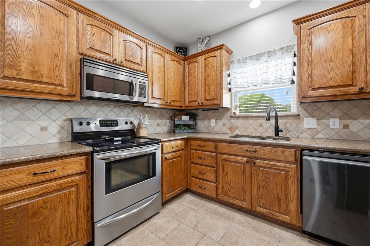 112 Mylea Lane Weatherford TX 76087