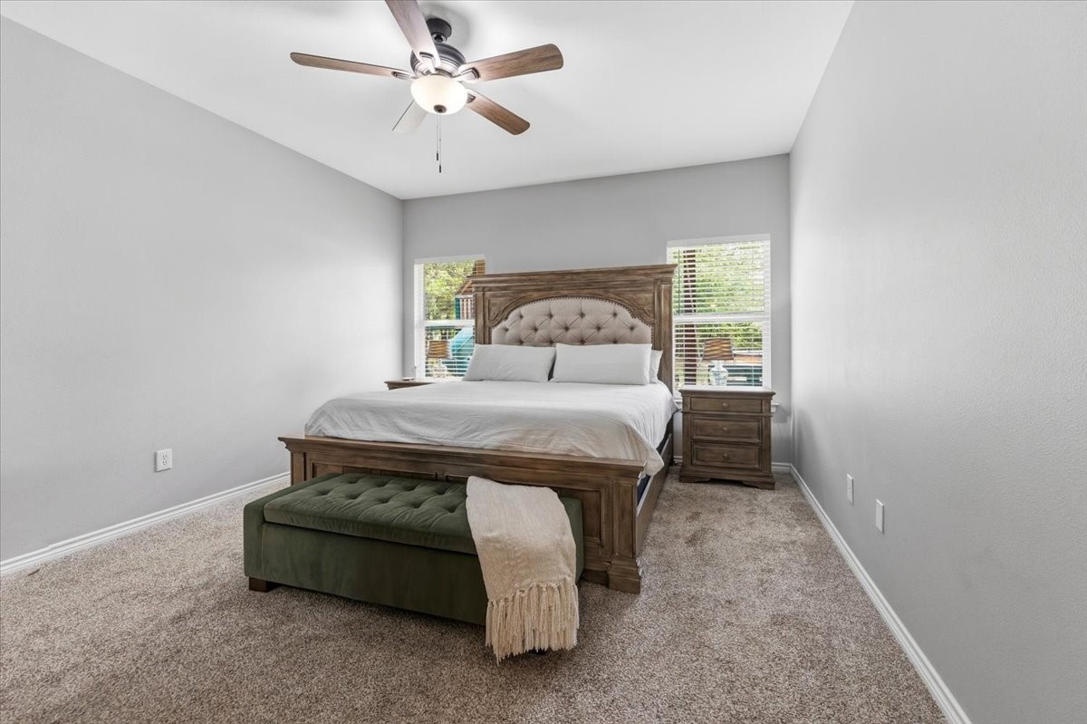 112 Mylea Lane Weatherford TX 76087