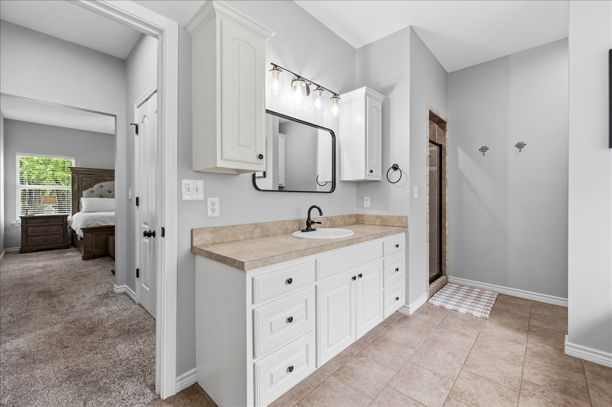 112 Mylea Lane Weatherford TX 76087