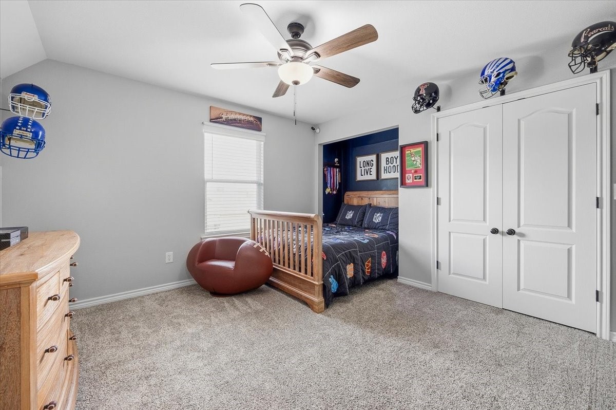 112 Mylea Lane Weatherford TX 76087