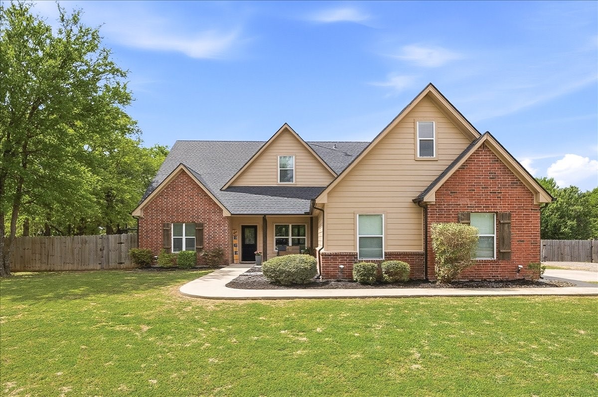 112 Mylea Lane Weatherford TX 76087