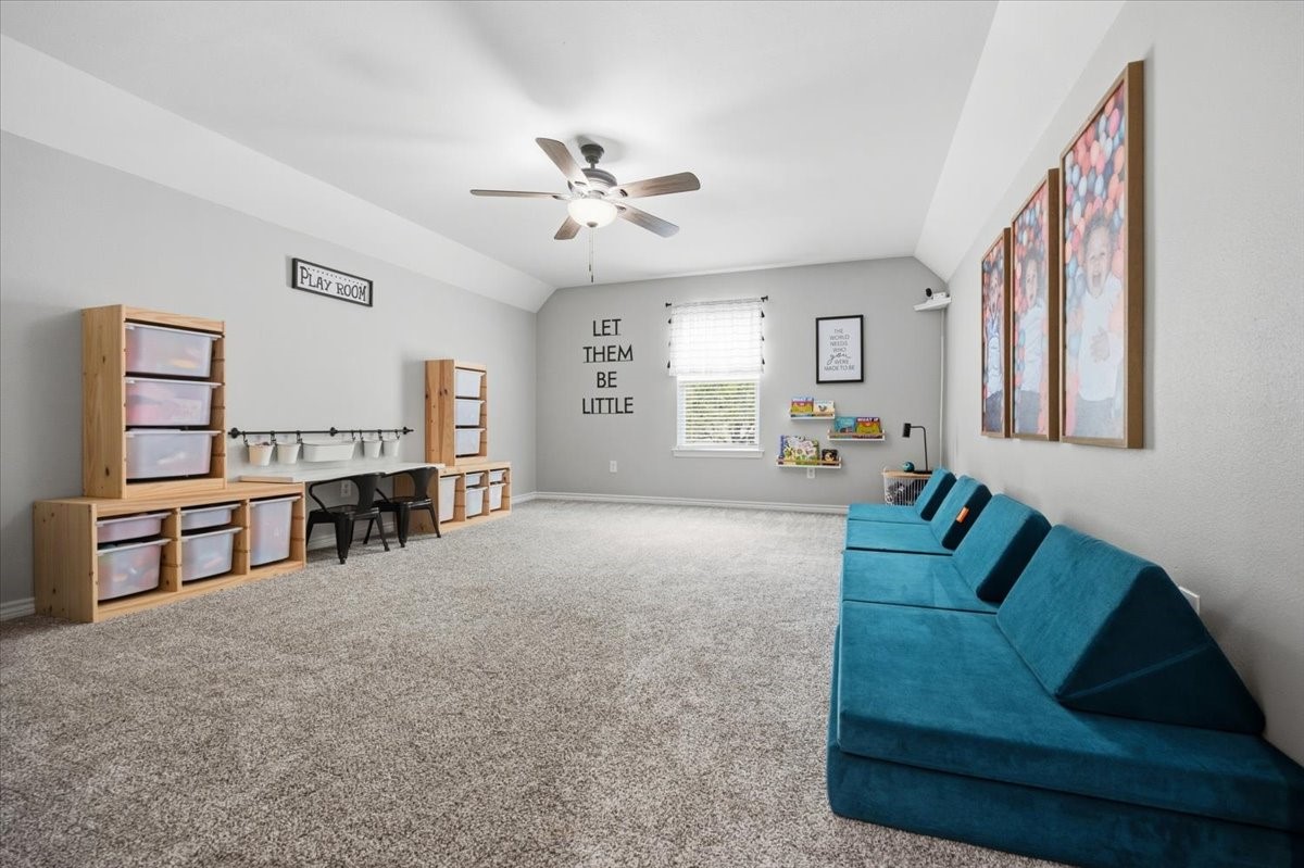 112 Mylea Lane Weatherford TX 76087