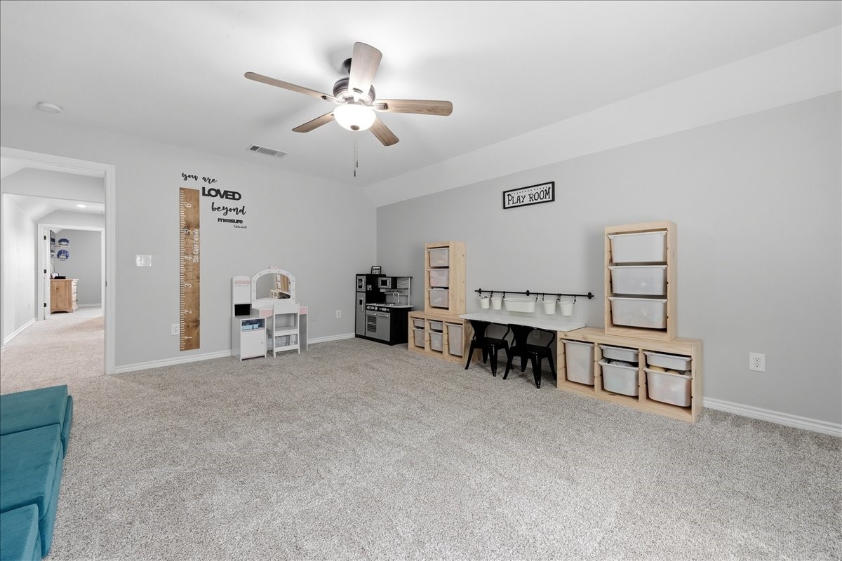 112 Mylea Lane Weatherford TX 76087