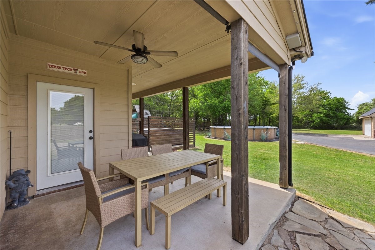 112 Mylea Lane Weatherford TX 76087