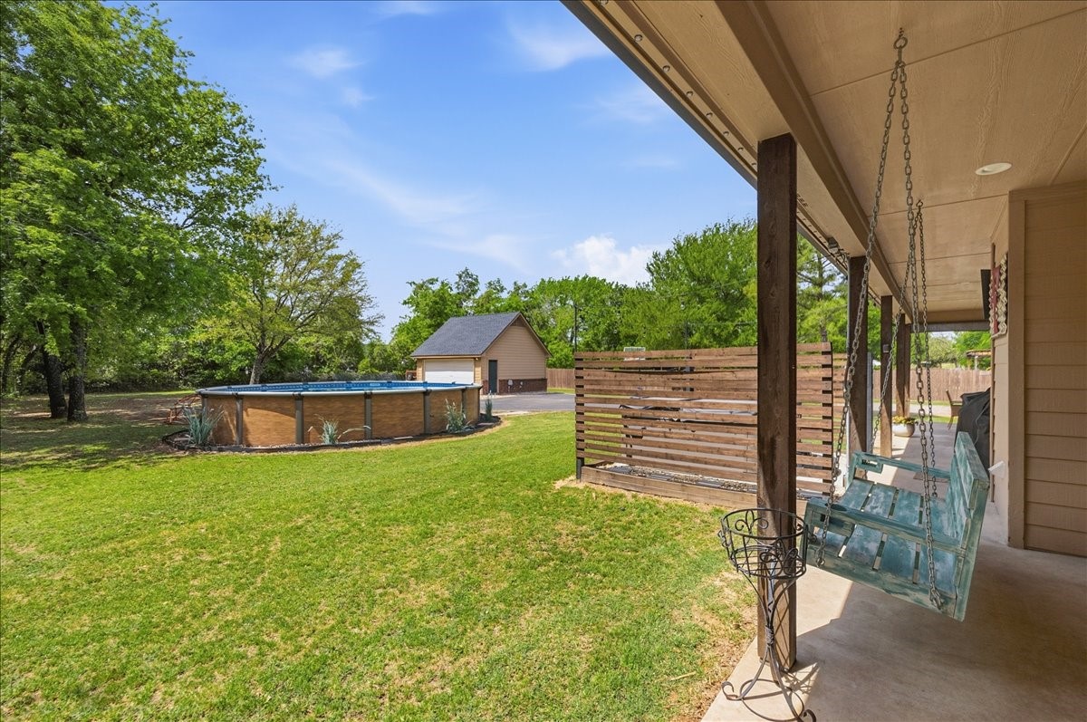 112 Mylea Lane Weatherford TX 76087