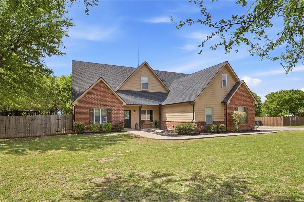 112 Mylea Lane Weatherford TX 76087