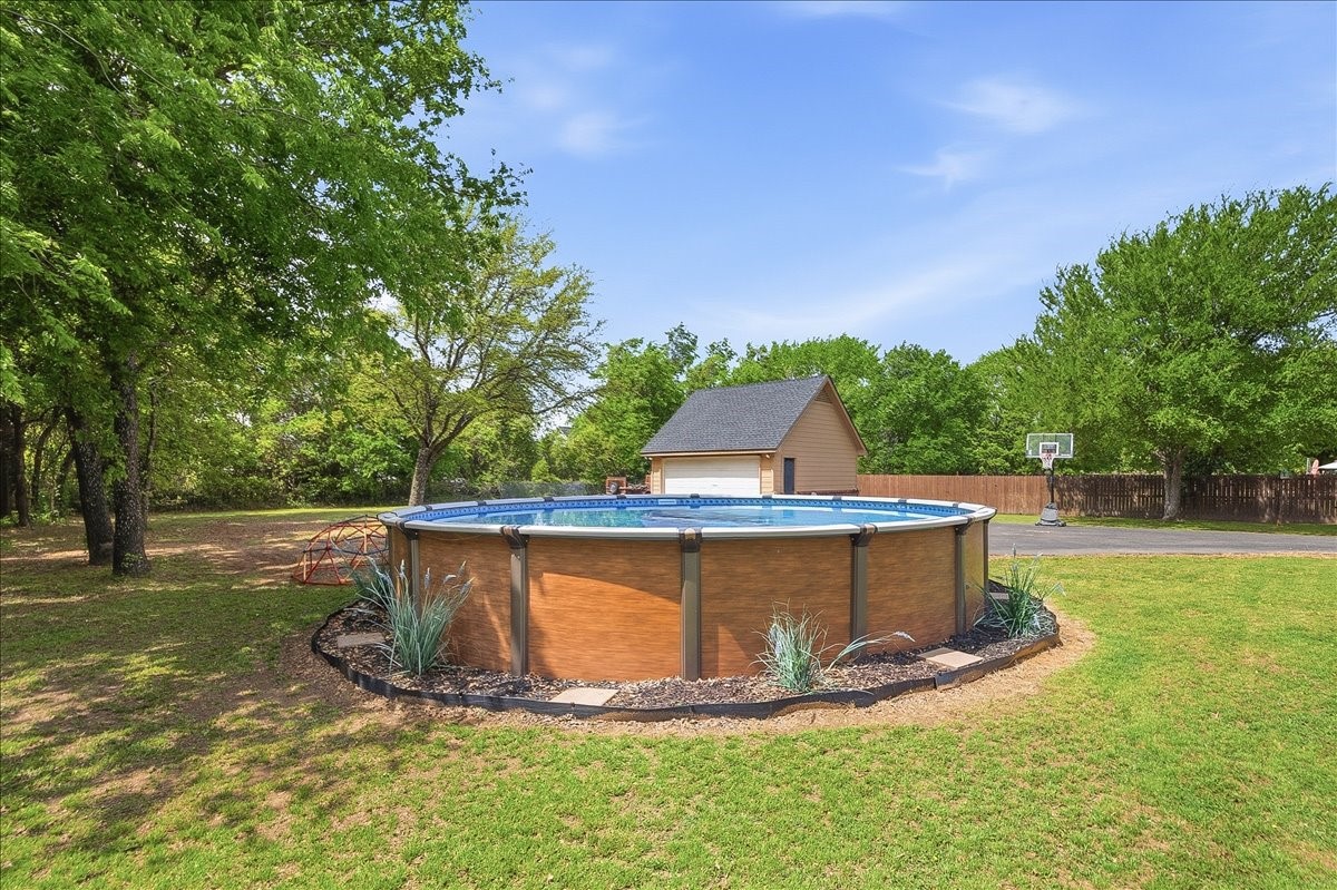 112 Mylea Lane Weatherford TX 76087