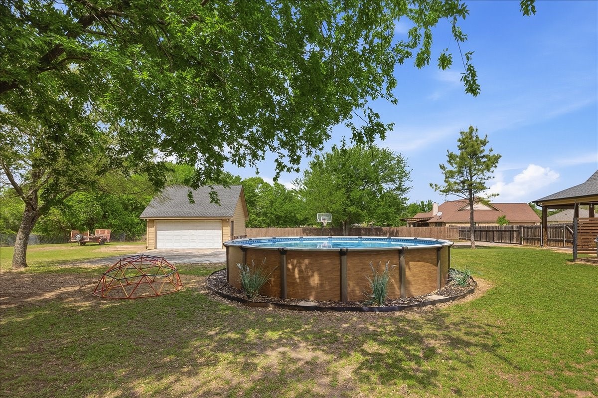 112 Mylea Lane Weatherford TX 76087