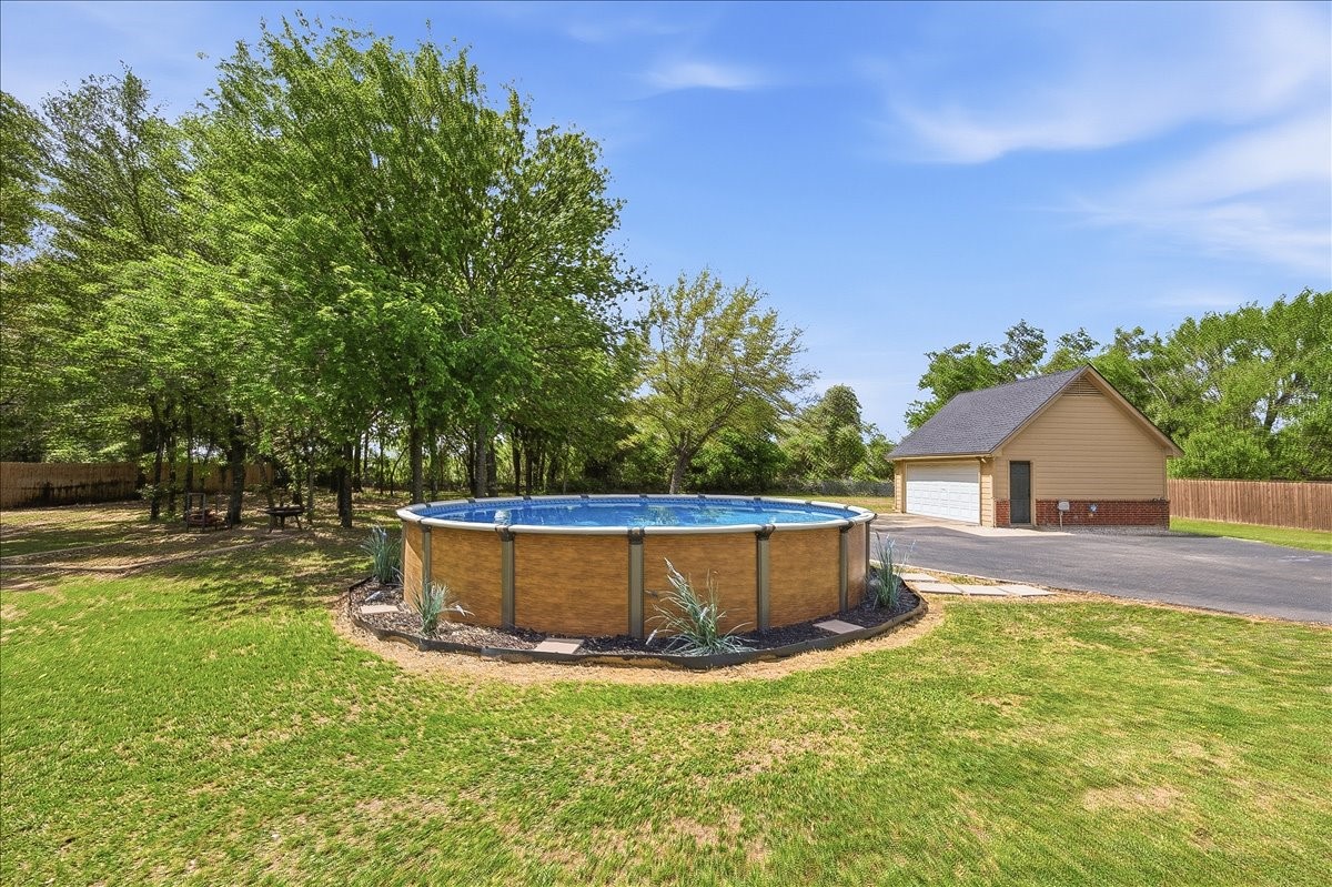 112 Mylea Lane Weatherford TX 76087