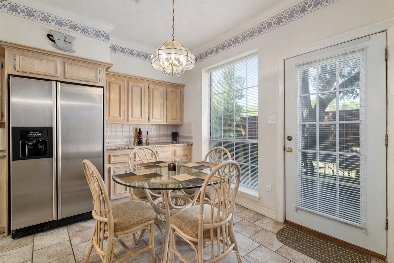 1121 Lakestream Drive Plano TX 75075