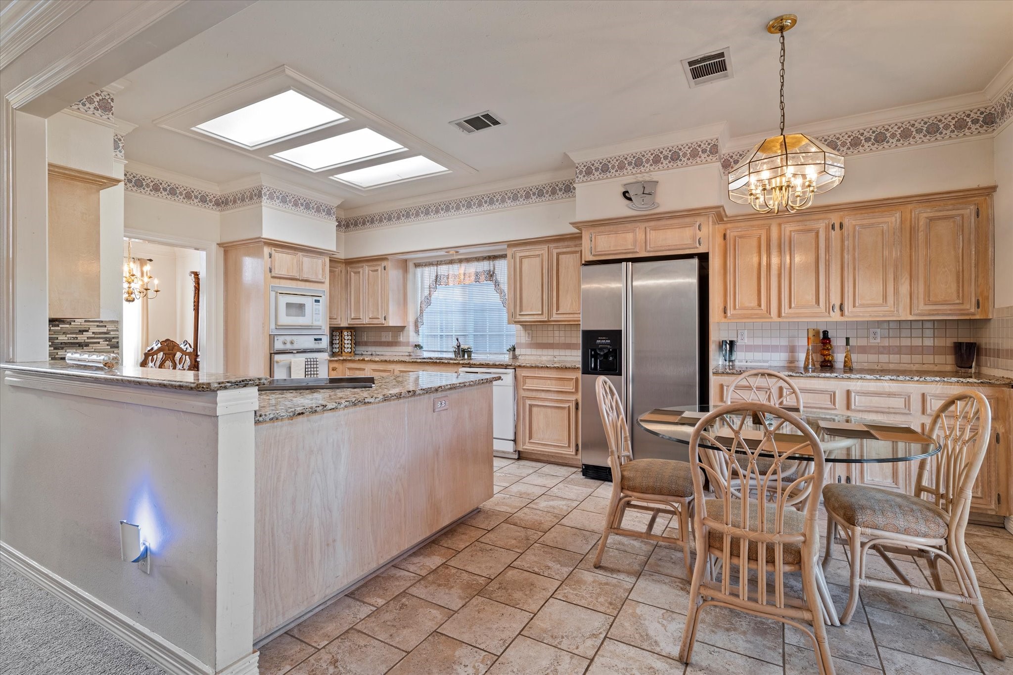 1121 Lakestream Drive Plano TX 75075