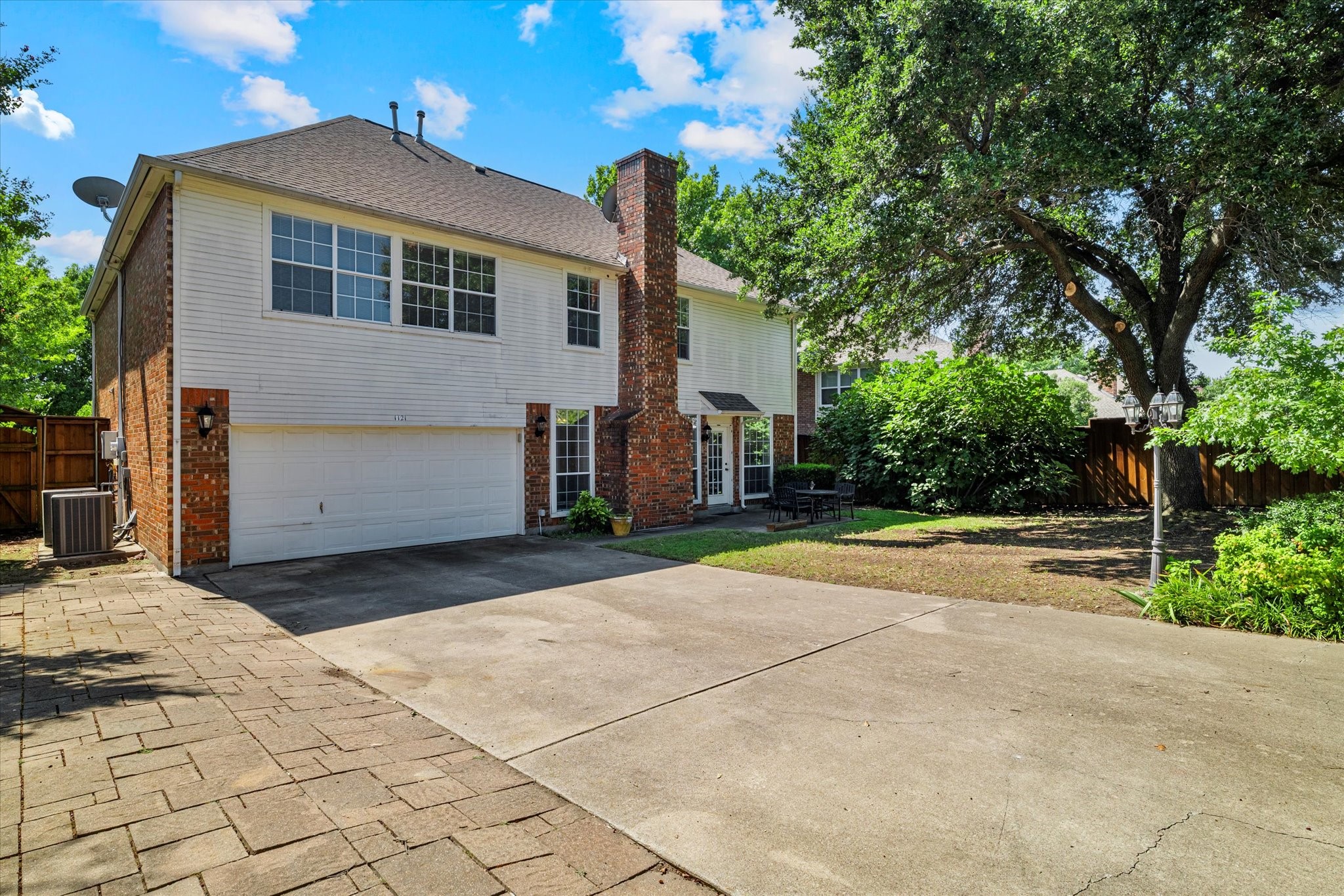 1121 Lakestream Drive Plano TX 75075