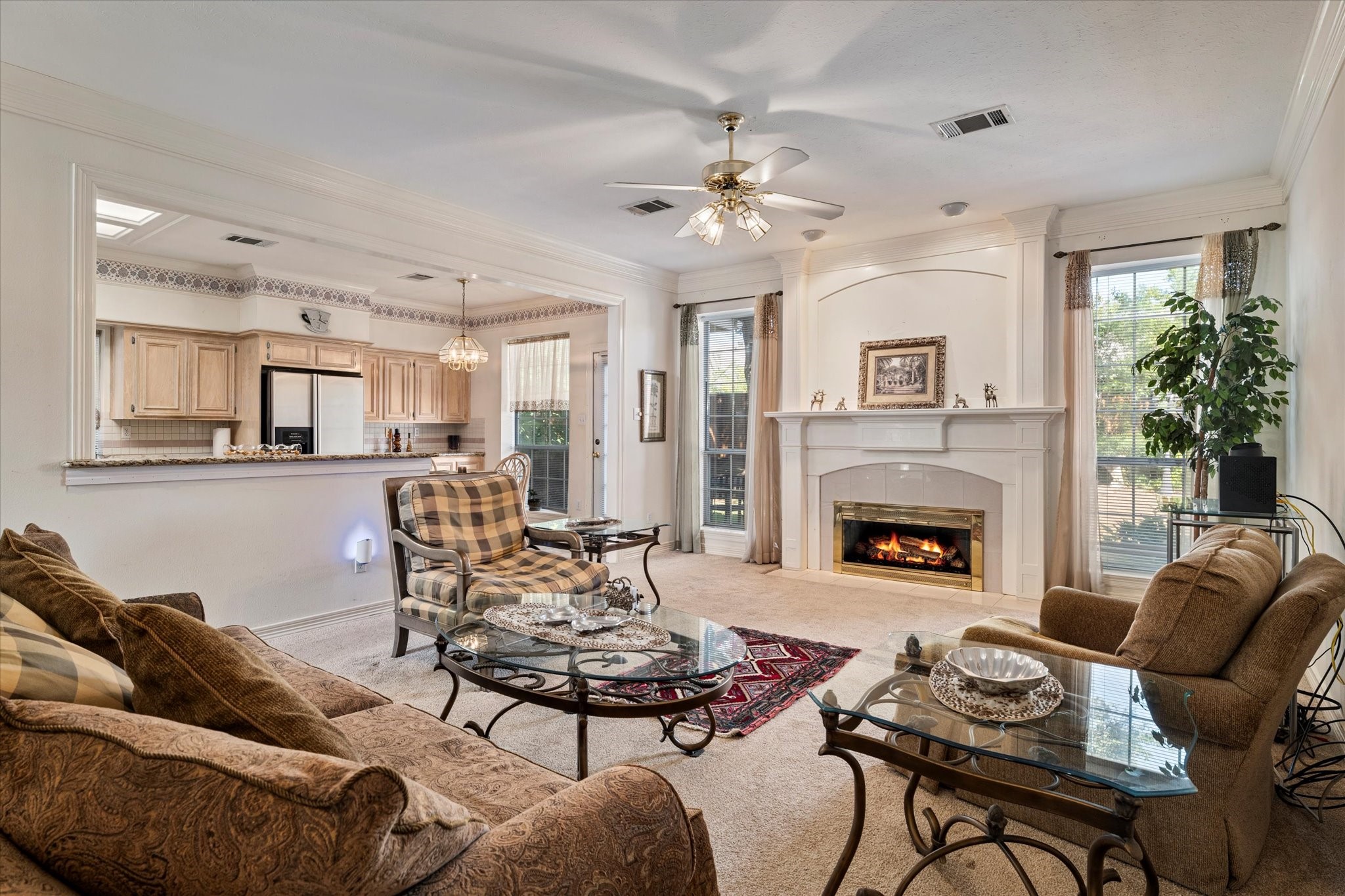 1121 Lakestream Drive Plano TX 75075