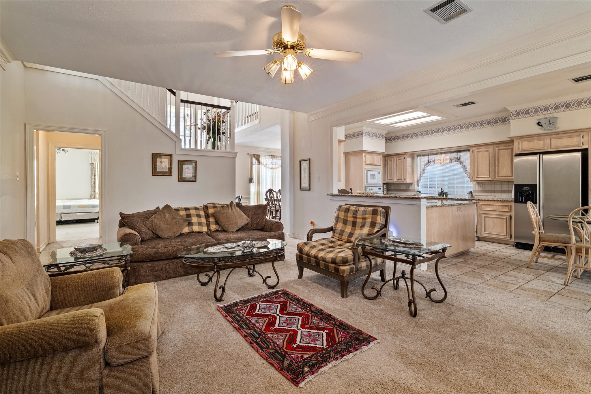 1121 Lakestream Drive Plano TX 75075