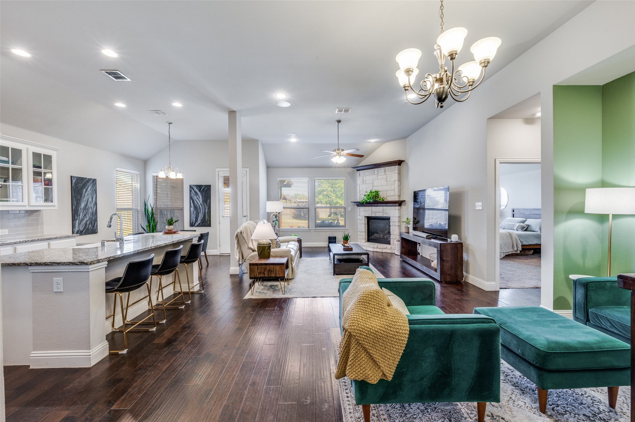 1101 Bryce Canyon Celina TX 75009