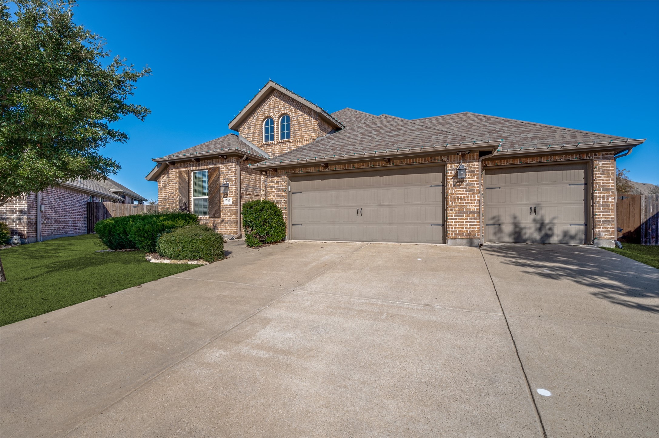 1101 Bryce Canyon Celina TX 75009
