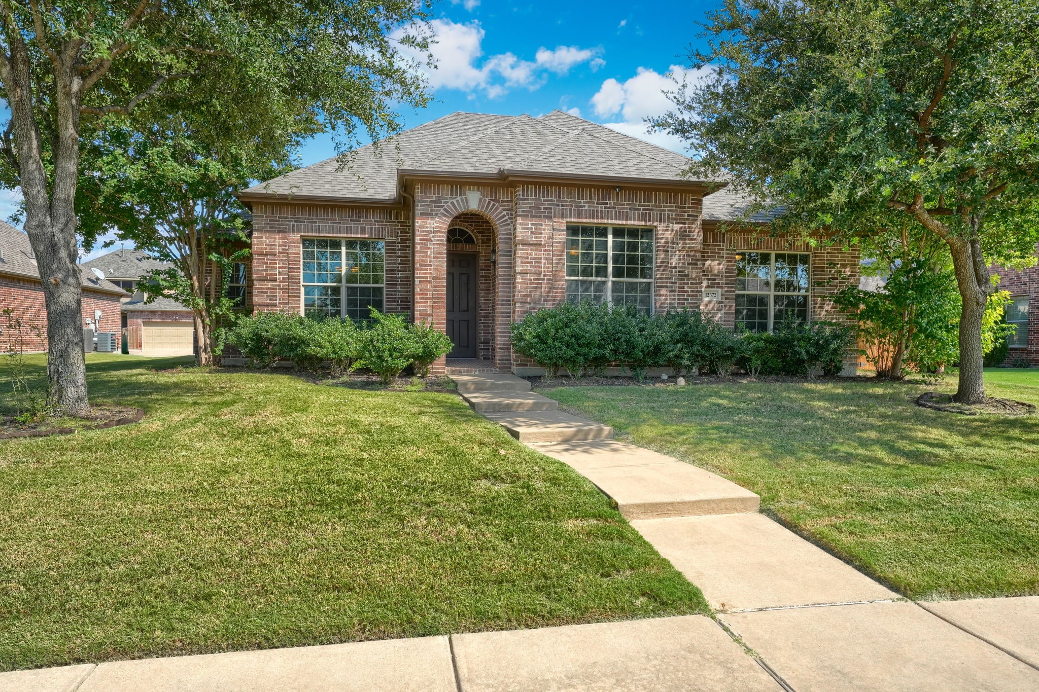 12372 Payne Street Frisco TX 75033