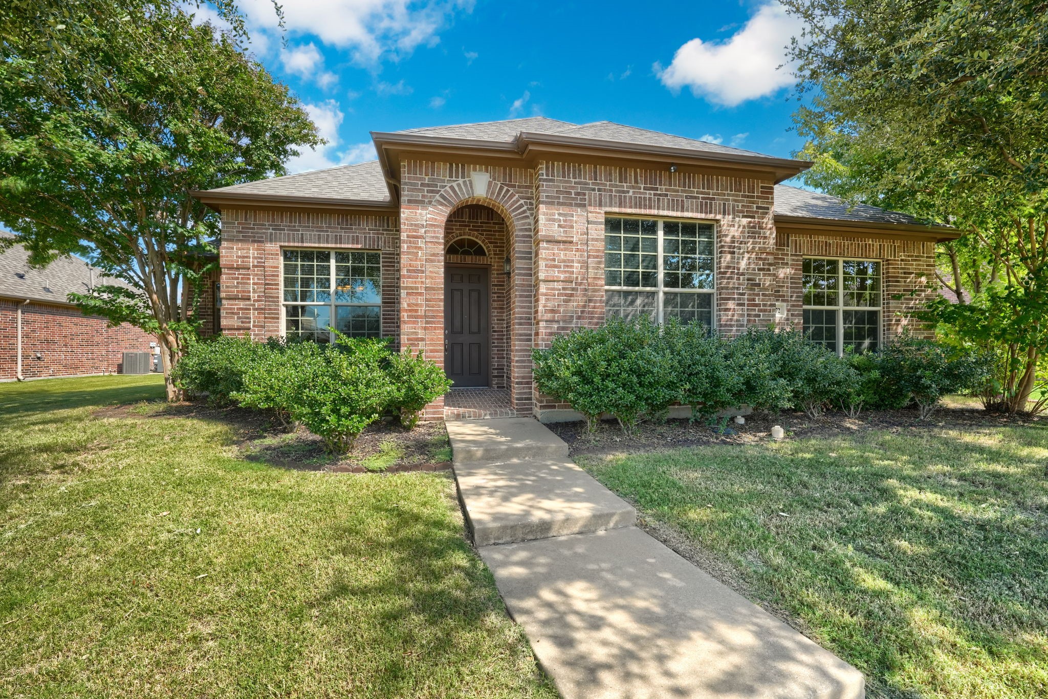 12372 Payne Street Frisco TX 75033