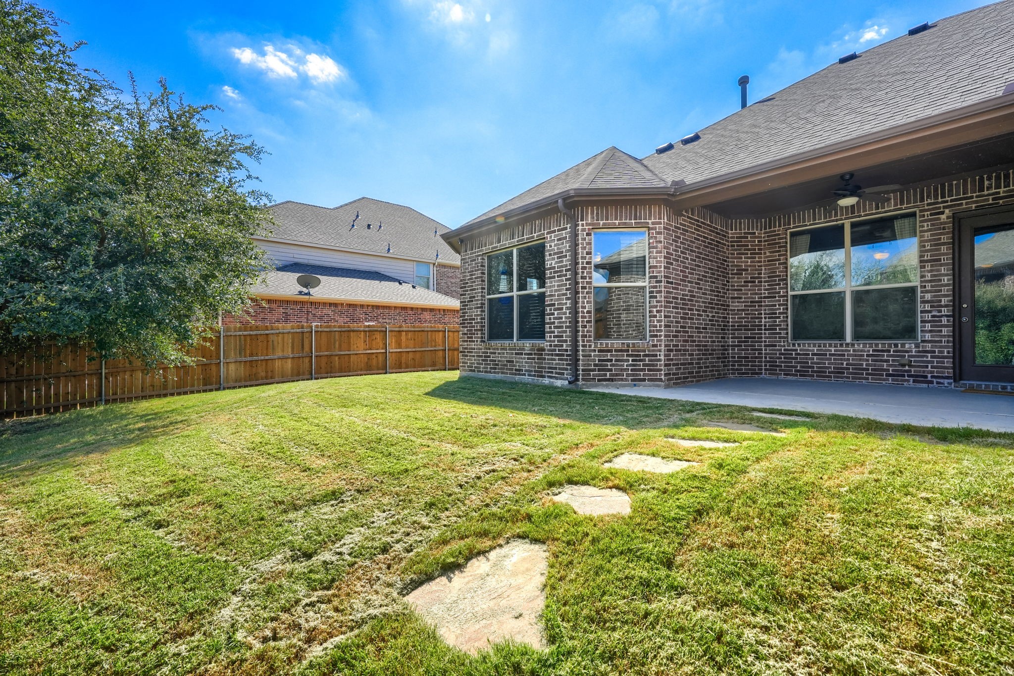 12372 Payne Street Frisco TX 75033