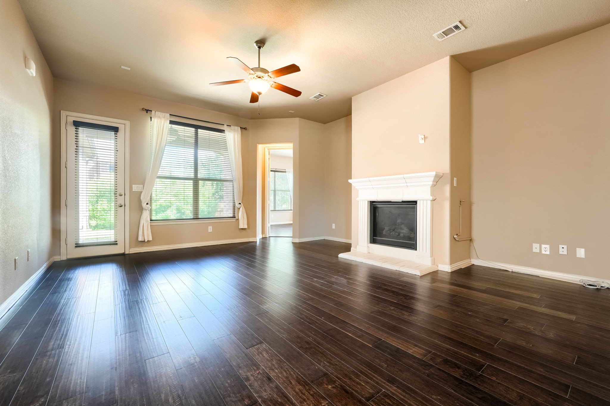 12372 Payne Street Frisco TX 75033