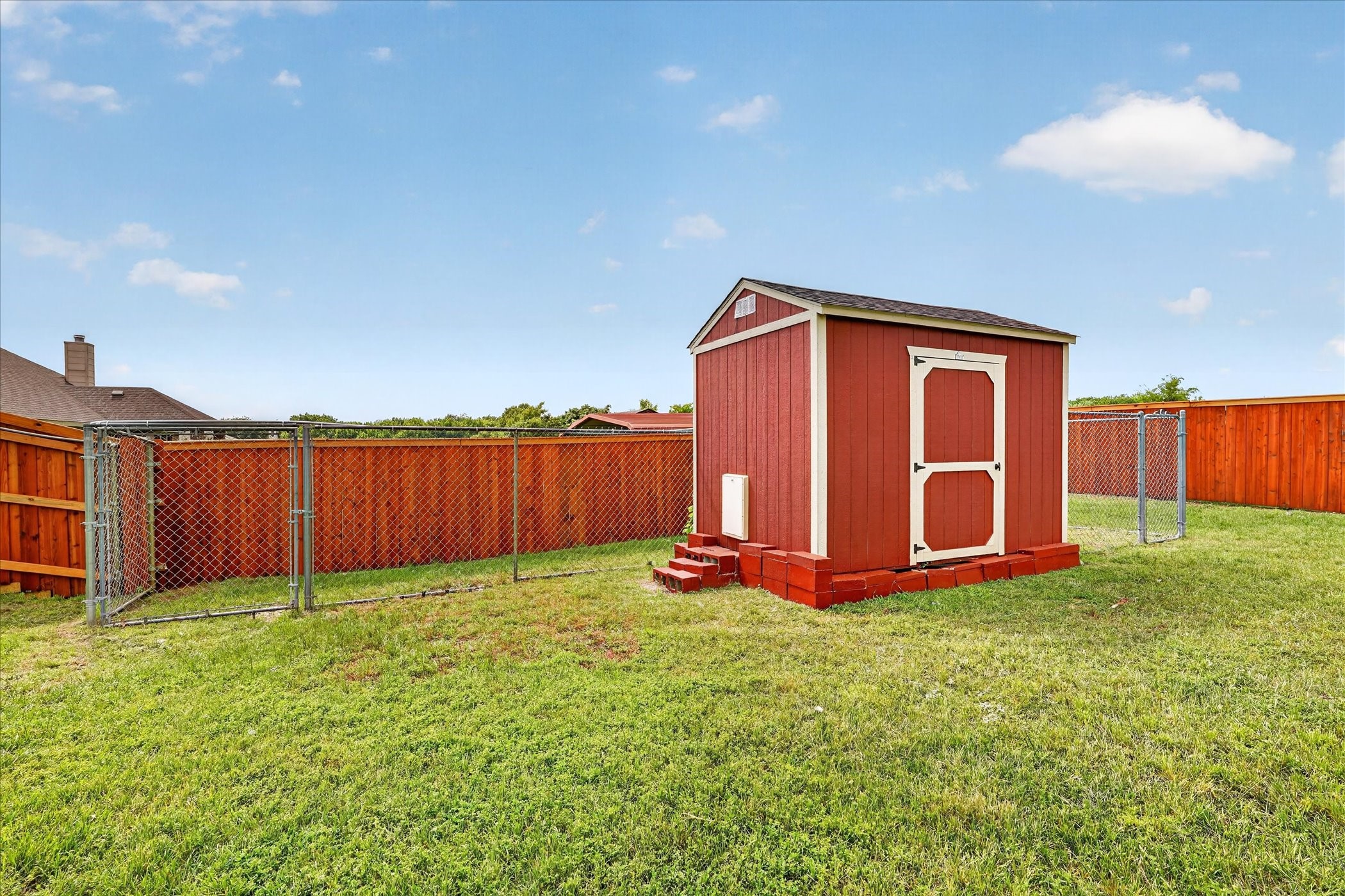 1741 Pine Drive Midlothian TX 76065