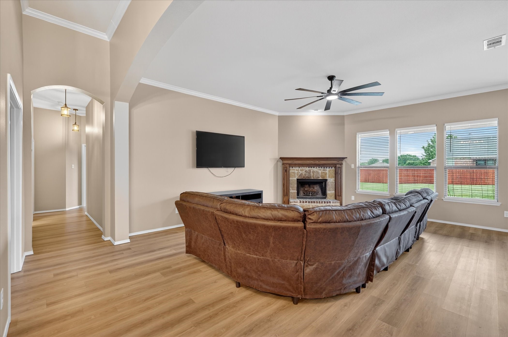 1741 Pine Drive Midlothian TX 76065