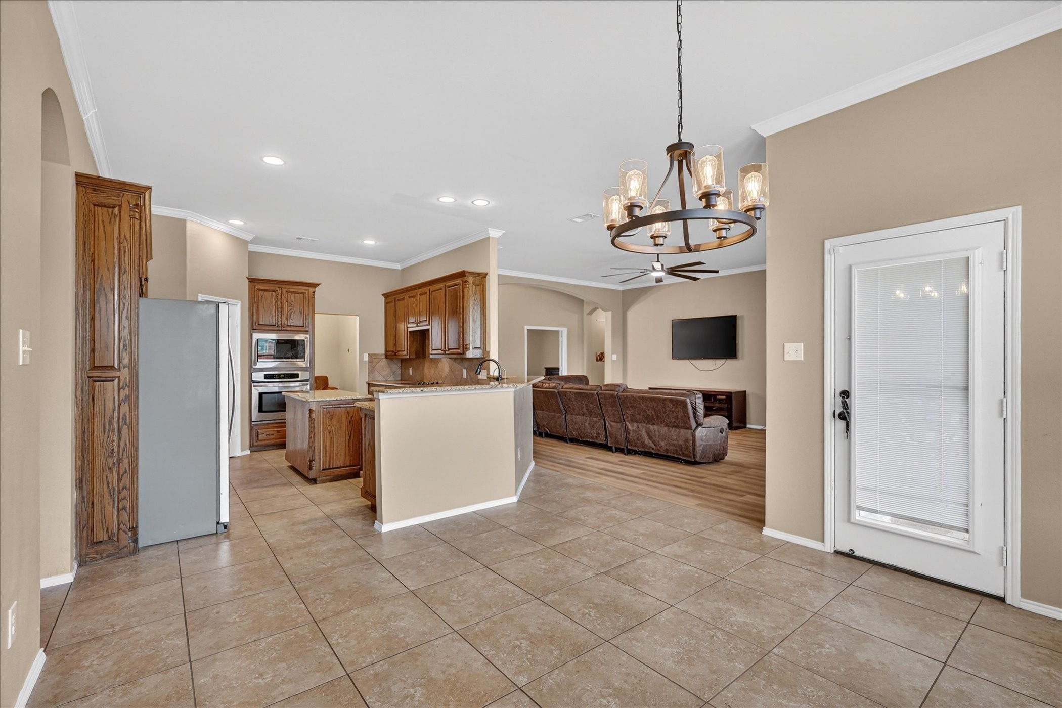 1741 Pine Drive Midlothian TX 76065