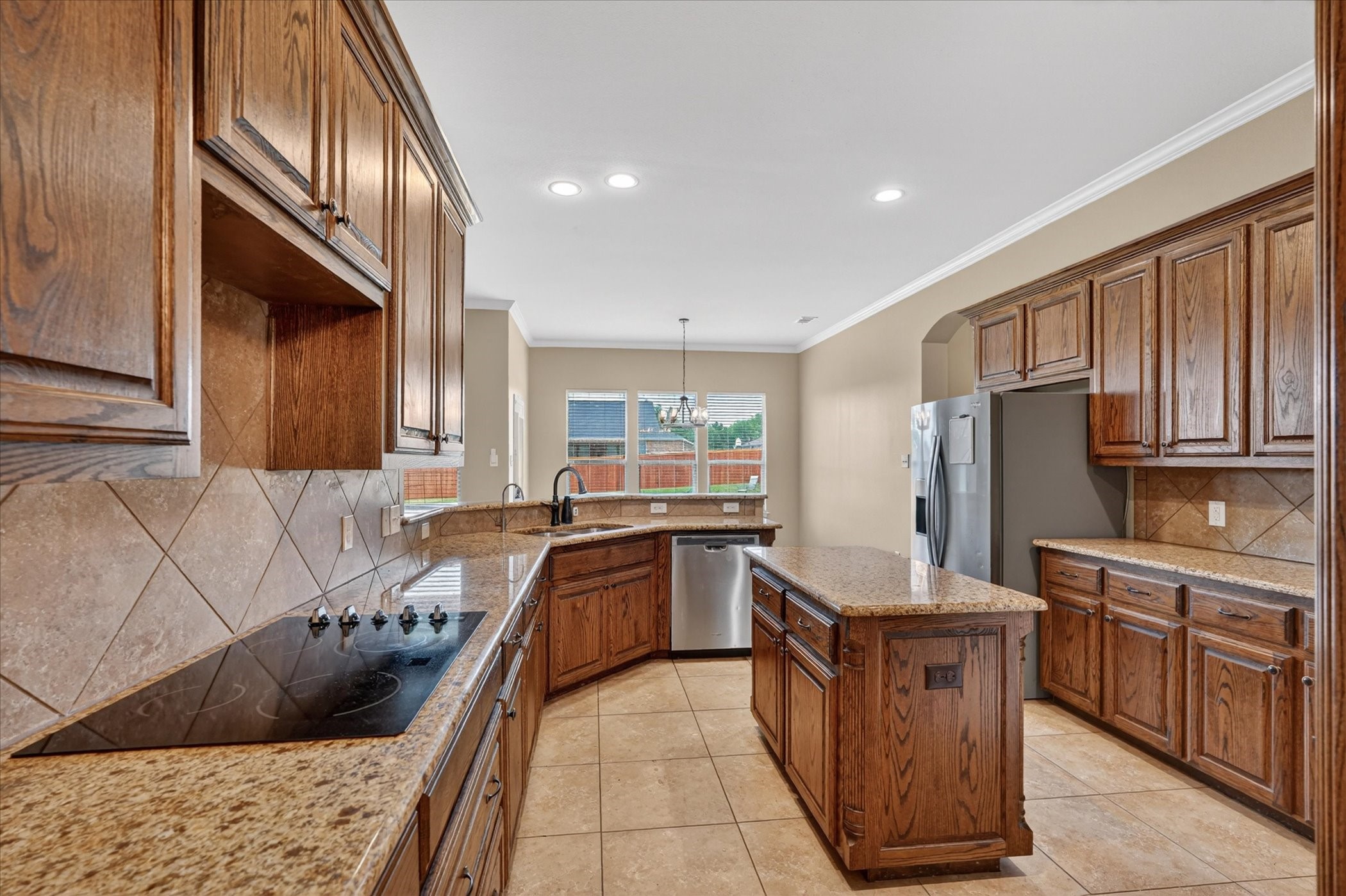 1741 Pine Drive Midlothian TX 76065