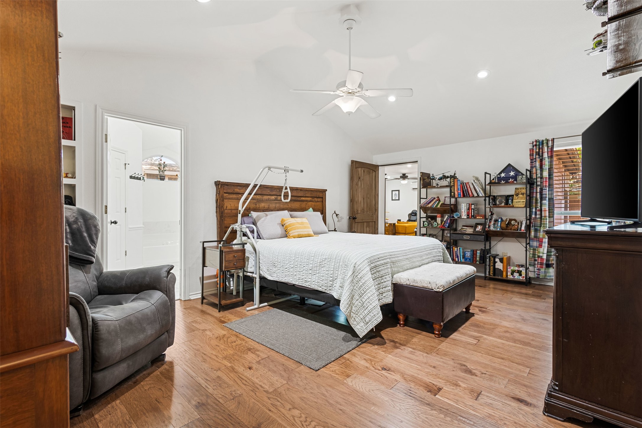 5303 Tioga Court De Cordova TX 76049