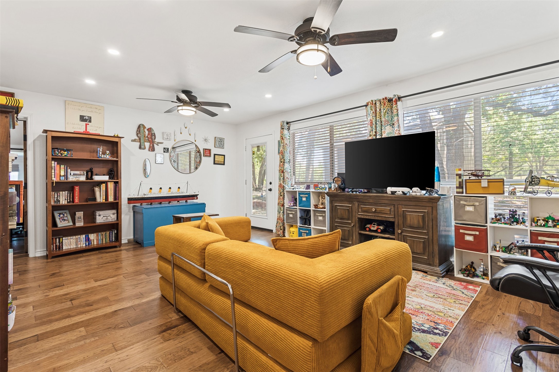 5303 Tioga Court De Cordova TX 76049