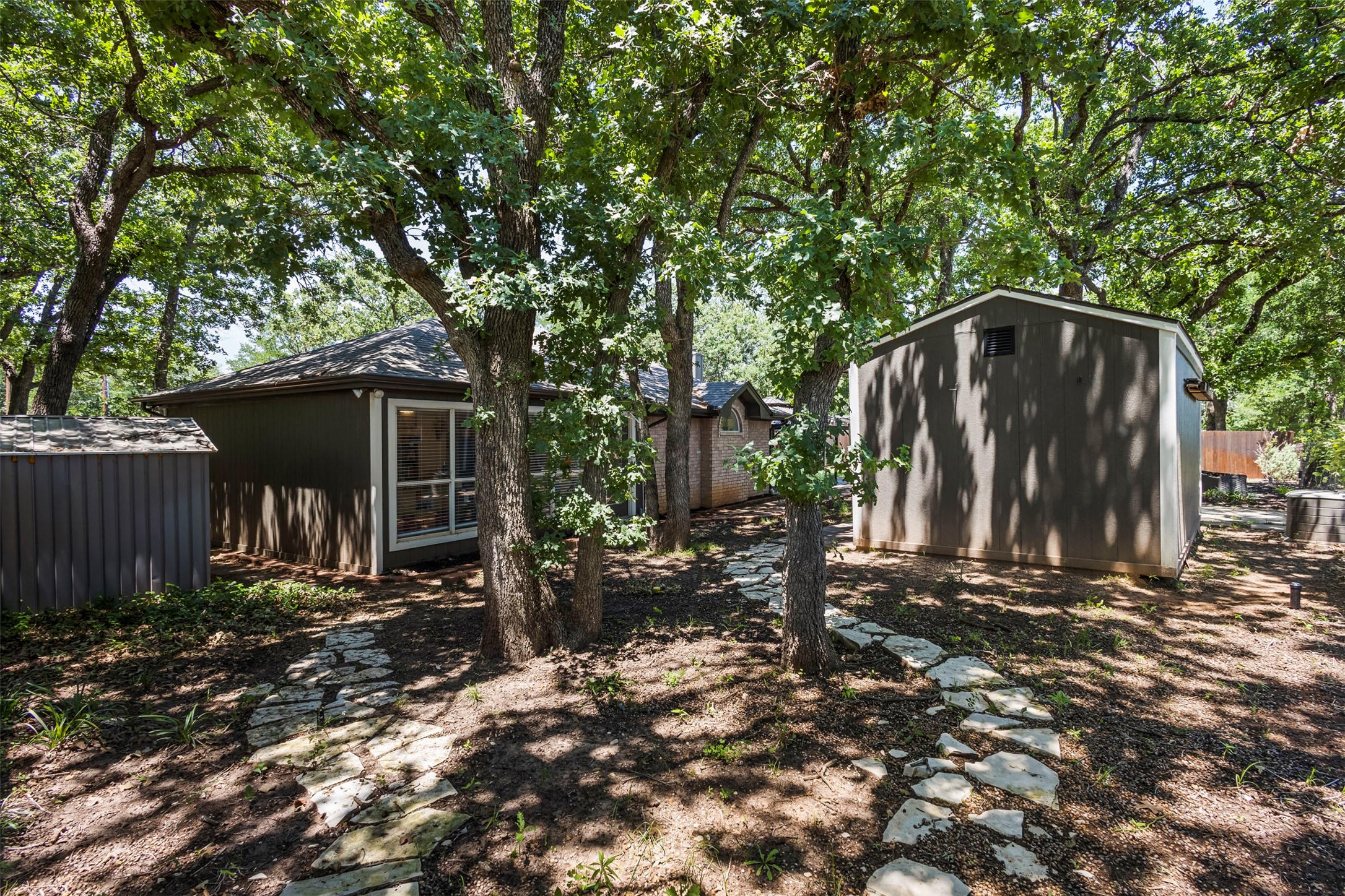 5303 Tioga Court De Cordova TX 76049