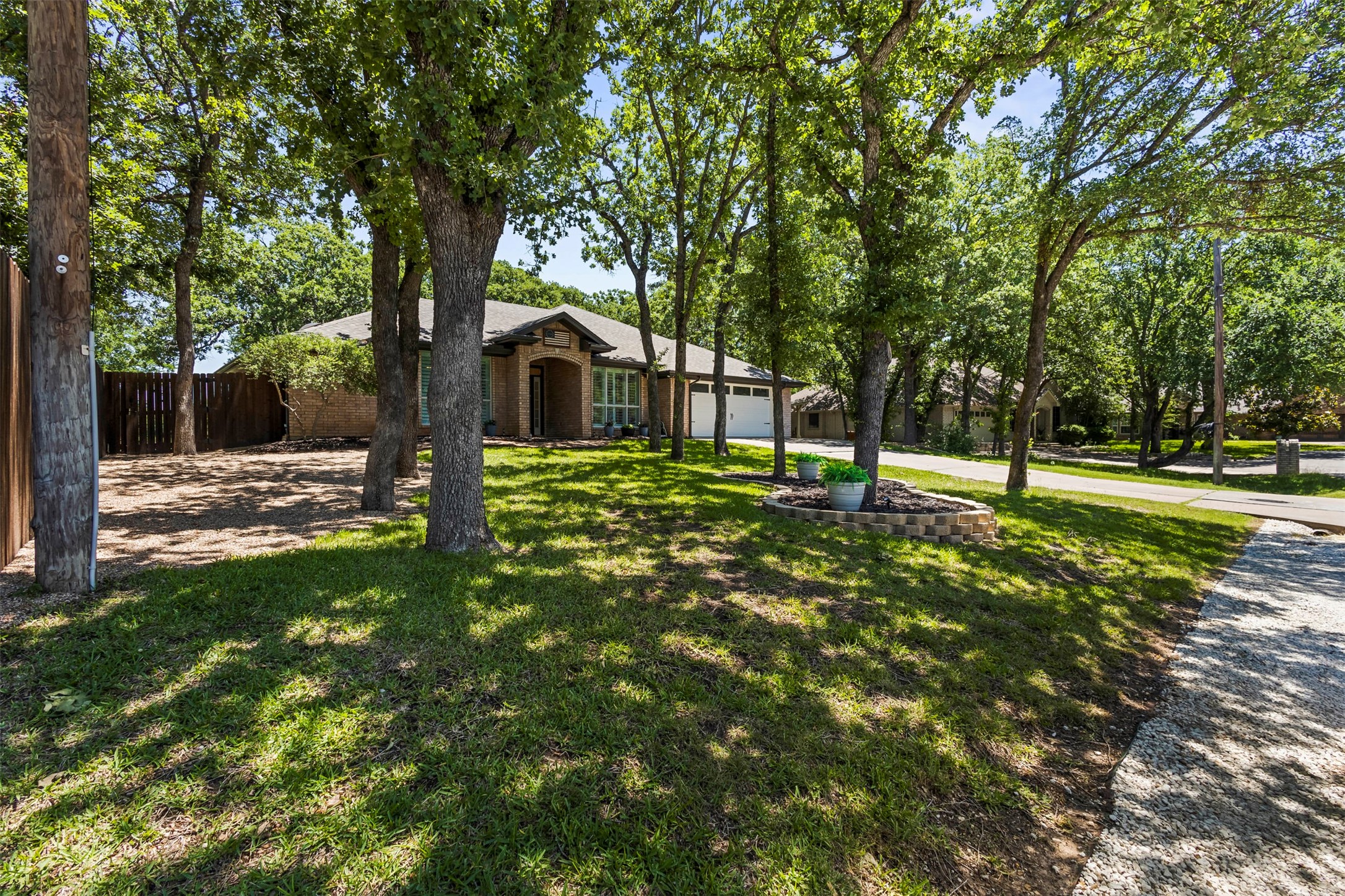 5303 Tioga Court De Cordova TX 76049